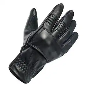 Biltwell Belden Gloves Review