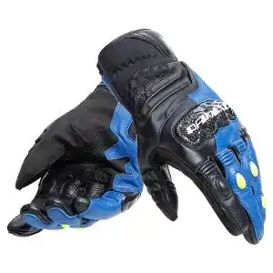 Dainese Carbon 4 Short Gloves Review