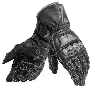 Dainese Full Metal 6 Gloves Review