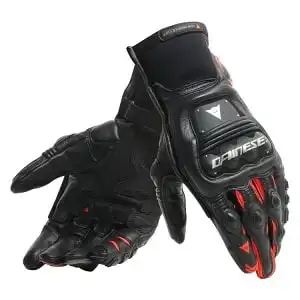 Dainese Steel Pro In Gloves Review