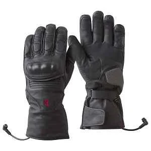 Gerbing 12V Vanguard Heated Gloves Review