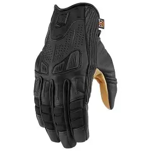 Icon 1000 Axys Gloves Review