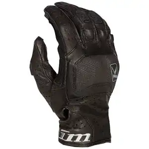 Klim Badlands Aero Pro Gloves Review