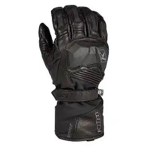 Klim Badlands GTX Gloves Review