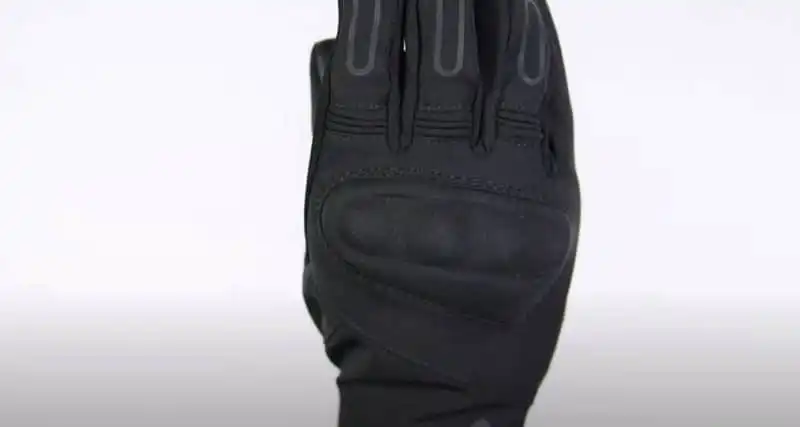 REV IT! Cassini H2O Gloves Size