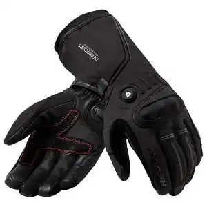 REVIT! Liberty H2O Heated Gloves Review