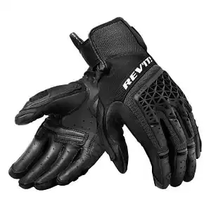 REV_IT! Sand 4 Gloves Review