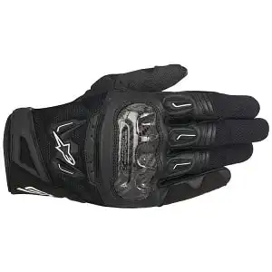 Alpinestars SMX-2 Air Carbon v2 Gloves Review