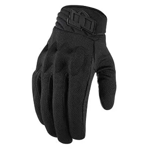 Icon Anthem 2 Women_s Gloves Review