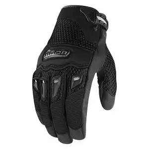 Icon Twenty-Niner Women_s Gloves Review