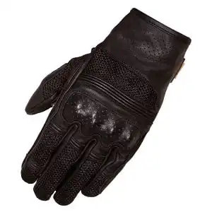 Merlin Shenstone D3O Gloves Review