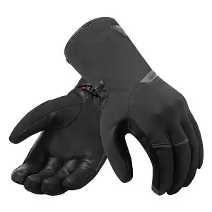 REV IT! Chevak GTX Gloves Review