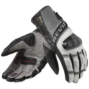 REV IT! Dominator 3 GTX Gloves Review