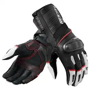 REV IT! RSR 4 Gloves Review