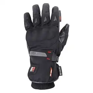 Rukka Thermo G+ GTX Gloves Review