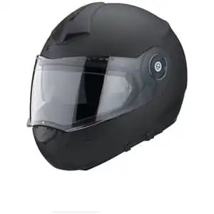 Schuberth C3 Pro Helmet Review