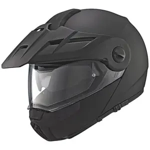 Schuberth E1 Helmet Review