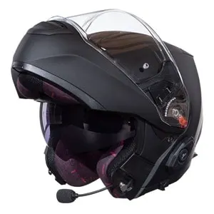 Sedici Sistema II Parlare Bluetooth Helmet Review