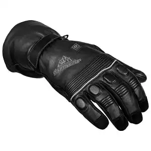 Tour Master Synergy Pro-Plus 12V Heated Gloves Review