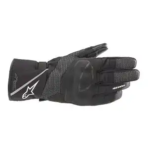 Alpinestars Andes v3 Drystar Gloves Review