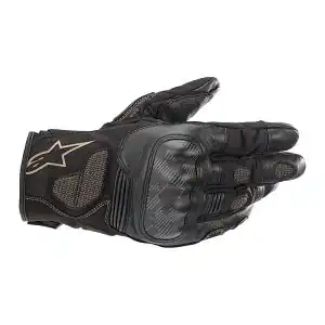 Alpinestars Corozal V2 Drystar Gloves Review