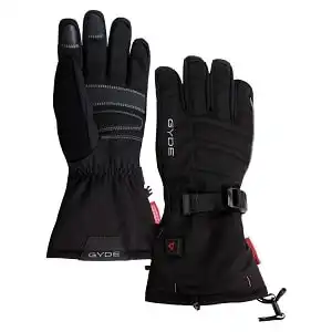 Gerbing 7V S7 Heated Gloves Review