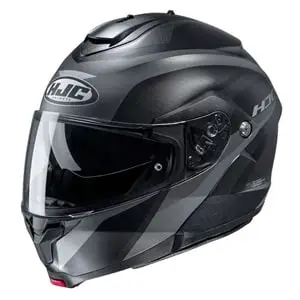 HJC C91 Taly Helmet Review