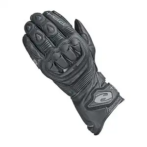 Held Evo-Thrux II Gloves Review