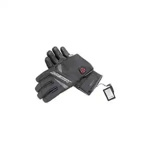 Joe Rocket Rocket Burner Lite Heated Gloves Review