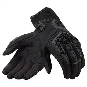 REV IT! Mangrove Gloves Review