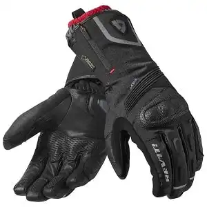 REVIT! Taurus GTX Gloves Review