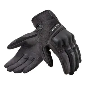 Revit Volcano Gloves Review