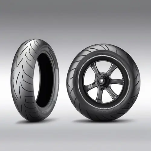 An image asking Do Directional Tires Have An Inside And Outside?